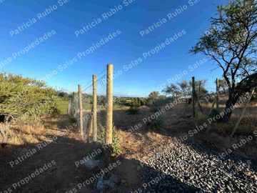 SE VENDE PARCELA DE AGRADO DE 5000M2  CAMINO PUERTAS NEGRAS  ORIENTE-SUR DE TALCA