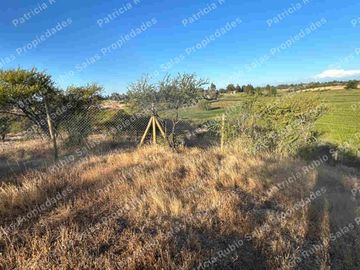 SE VENDE PARCELA DE AGRADO DE 5000M2  CAMINO PUERTAS NEGRAS  ORIENTE-SUR DE TALCA