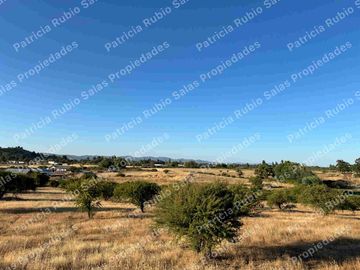 SE VENDE PARCELA DE AGRADO DE 5000M2  CAMINO PUERTAS NEGRAS  ORIENTE-SUR DE TALCA