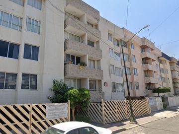Departamento en Los Girasoles II Coyoacán CDMX. Remates Exclusivos, Tu nuevo hogar te espera.