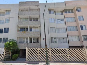 Departamento en Los Girasoles II Coyoacán CDMX. Remates Exclusivos, Tu nuevo hogar te espera.