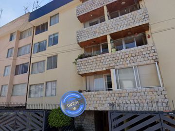 Departamento en Los Girasoles II Coyoacán CDMX. Remates Exclusivos, Tu nuevo hogar te espera.