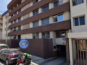 Departamento en Los Girasoles II Coyoacán CDMX. Remates Exclusivos, Tu nuevo hogar te espera.