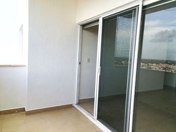 Departamento en Venta Residencial Vitala en cancun Q. Roo