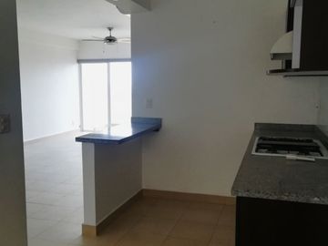 Departamento en Venta Residencial Vitala en cancun Q. Roo