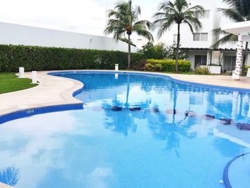 Departamento en Venta Residencial Vitala en cancun Q. Roo