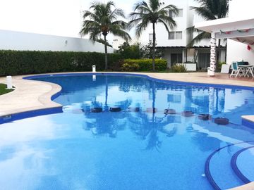 Departamento en Venta Residencial Vitala en cancun Q. Roo