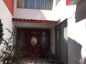 CASA EN VENTA COL MORELOS TOLUCA, MEX.