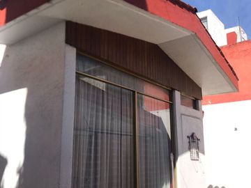 CASA EN VENTA COL MORELOS TOLUCA, MEX.