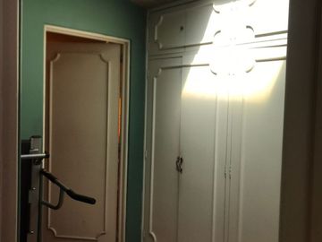 CASA EN VENTA COL MORELOS TOLUCA, MEX.