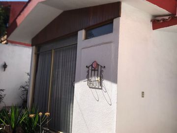 CASA EN VENTA COL MORELOS TOLUCA, MEX.