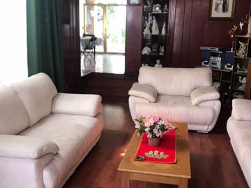 CASA EN VENTA COL MORELOS TOLUCA, MEX.