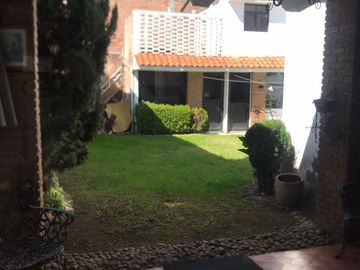 CASA EN VENTA COL MORELOS TOLUCA, MEX.