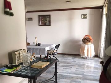 CASA EN VENTA COL MORELOS TOLUCA, MEX.