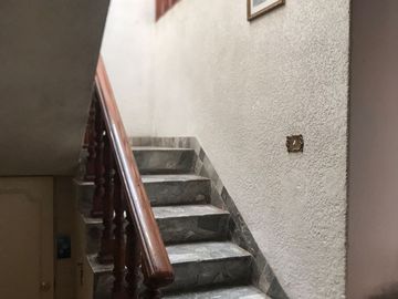 CASA EN VENTA COL MORELOS TOLUCA, MEX.