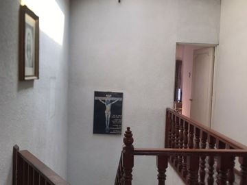 CASA EN VENTA COL MORELOS TOLUCA, MEX.