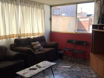 CASA EN VENTA COL MORELOS TOLUCA, MEX.