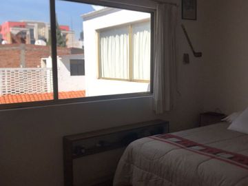 CASA EN VENTA COL MORELOS TOLUCA, MEX.