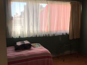CASA EN VENTA COL MORELOS TOLUCA, MEX.
