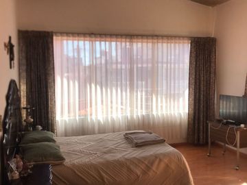 CASA EN VENTA COL MORELOS TOLUCA, MEX.