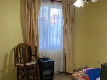 Casa de 2 pisos en San Marcos 2000