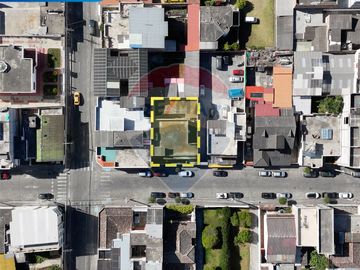 CASA EN VENTA – SECTOR LA BASÍLICA