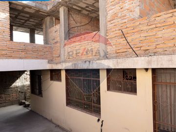 CASA EN VENTA – SECTOR LA BASÍLICA