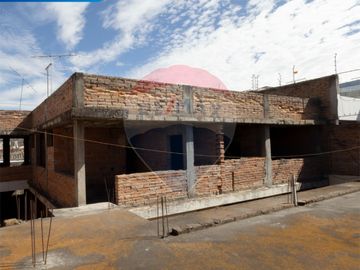 CASA EN VENTA – SECTOR LA BASÍLICA