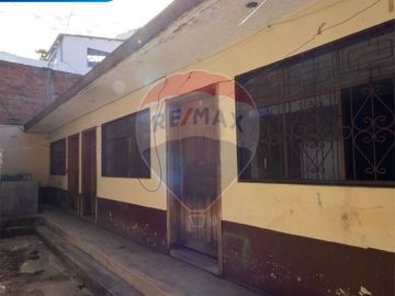 CASA EN VENTA – SECTOR LA BASÍLICA