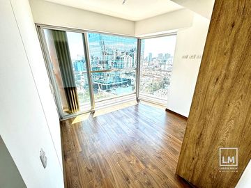 SE AQLUILA LINDO DEPARTAMENTO CON VISTA PANORAMICA, MAGDALENA LIMITE CON SAN ISIDRO