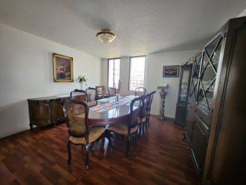 Oportunidad, Amplio Dpto en Venta, Sector Embajada Americana