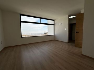 Hermosa casa a estrenar, en Roble Residencial, Chapultepec