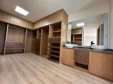 Hermosa casa a estrenar, en Roble Residencial, Chapultepec