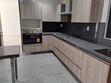Departamento en Renta en Tecamachalco