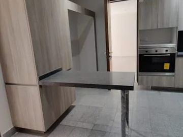 Departamento en Renta en Tecamachalco