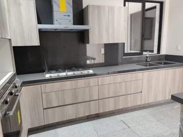 Departamento en Renta en Tecamachalco