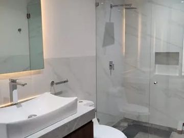 Departamento en Renta en Tecamachalco