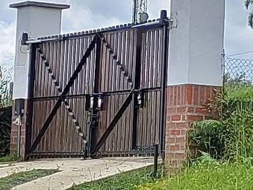 Casa Parcelación El Carmelo