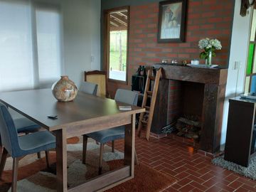 Casa Parcelación El Carmelo