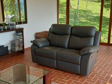 Casa Parcelación El Carmelo