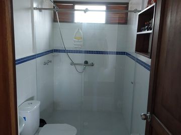 Casa Parcelación El Carmelo