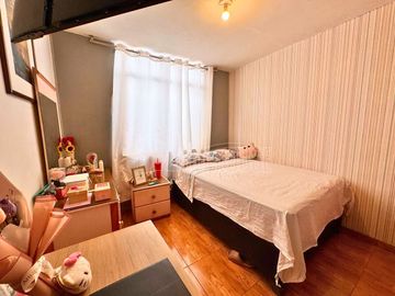 SE VENDE CASA DE 2 PISOS C/ ESTACIONAMIENTO EN VILLA CLUB 1, CARABAYLLO