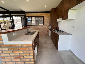 En Venta propiedad en Déleg como nueva
