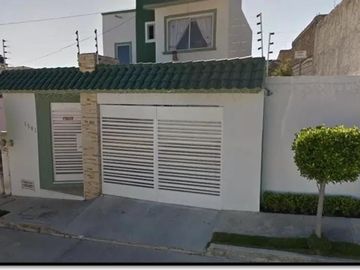 Casa nueva, vida nueva