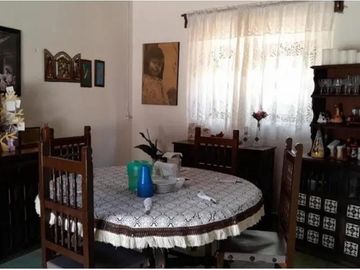 Casa nueva, vida nueva