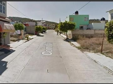 Casa nueva, vida nueva
