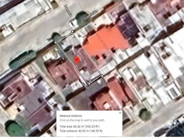 Casa nueva, vida nueva