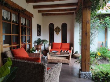 🌟¡En venta elegante casa en un entorno natural privilegiado!🌟