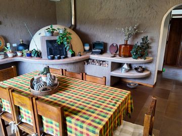 🌟¡En venta elegante casa en un entorno natural privilegiado!🌟