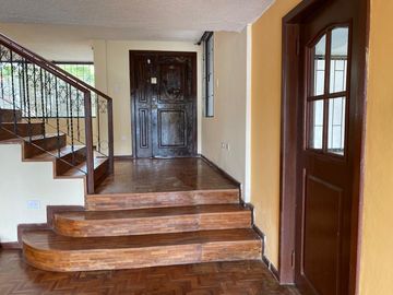 Venta casa de 220m, en San Fernando